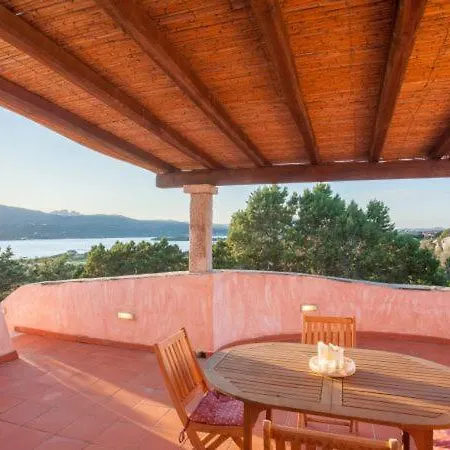 Sleeps 6 Pool Villa *