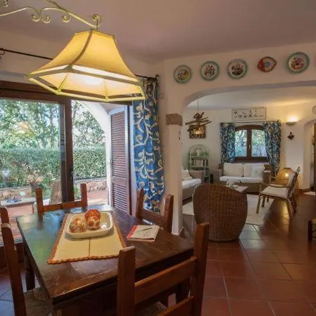 Villa Sleeps 6 Pool Rudalza