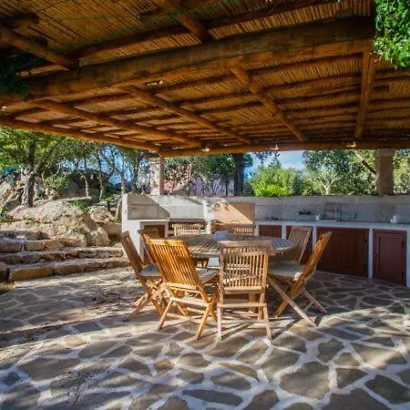 Villa Sleeps 6 Pool