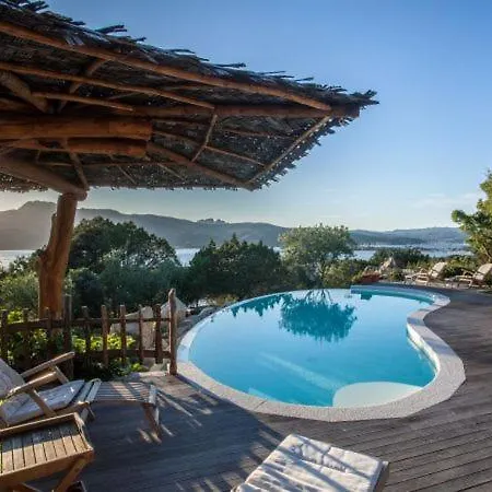 Villa Sleeps 6 Pool Rudalza