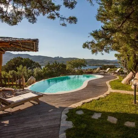 Sleeps 6 Pool * Rudalza