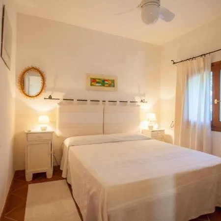 Villa Sleeps 6 Pool Rudalza