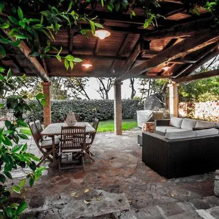 Sleeps 6 Pool Rudalza